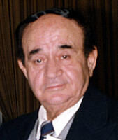 George Y. Rabbat