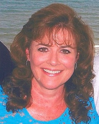Becky Ann Thompson Profile Photo