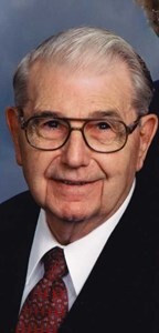 Lewis D. May
