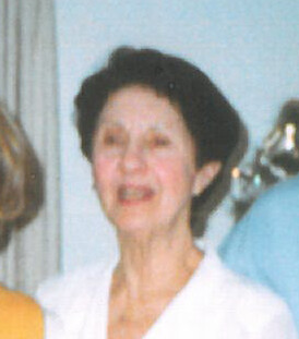 Irene Murphy Profile Photo