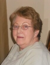 Mary Parrott Stallans Profile Photo