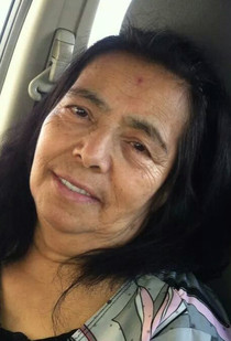 Juana Robles Acosta