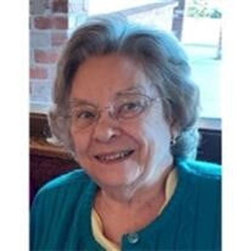 Judith "Judy" Anne Hayes