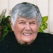 Barbara Deming Gardner Profile Photo