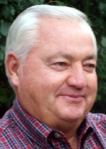 Tommy Welch Profile Photo