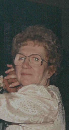 Gloria Gwendolyn Haralson