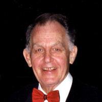 George Theodore Hepburn, Jr.