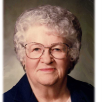 Nellie E. Petersen Profile Photo