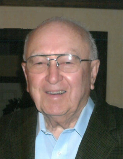 Edward L. "Larry" Reed