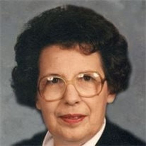 Clara  "Joyce" Latham