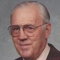 Arthur W. Skewes