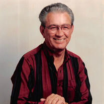 Elder "Gabby" Gean Hammett, Sr. Profile Photo