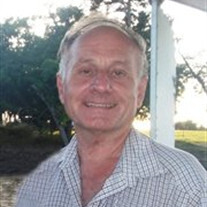 Lawrence Everett Diebolt Profile Photo