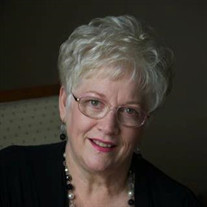 Patricia Ann Eikmeier Profile Photo