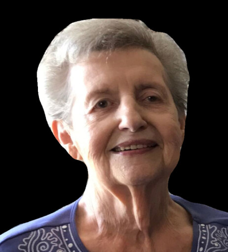 Patricia Ann (Fox)  Owsley