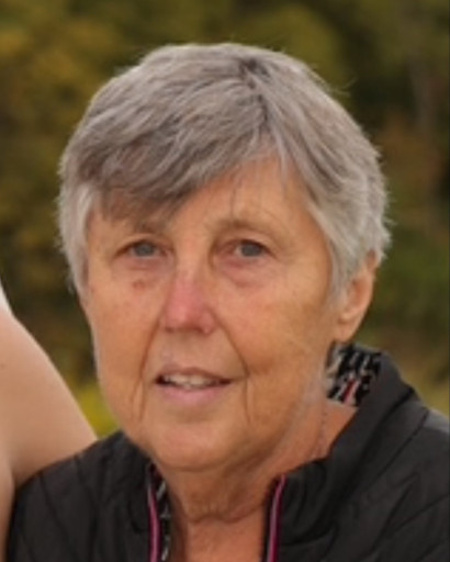Sue Ann Kemper