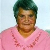 Shirley Brock White