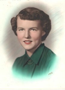 Lois Elaine Baggesse