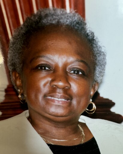 Mother Lillie Mae Hezekiah Reid's obituary image