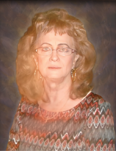 Mrs. Gail Reeves Kilby