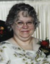 Kathy Lynn Stevens