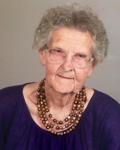 Mary Ruth Deeken's obituary image