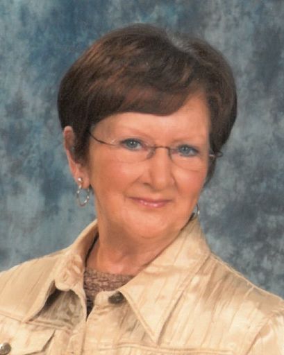 Martha Irvin Smith-Adams Profile Photo