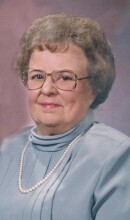 Marian L. (Rothermel) Tice