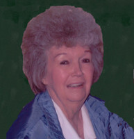 Betty Jo Albritton Stillwell