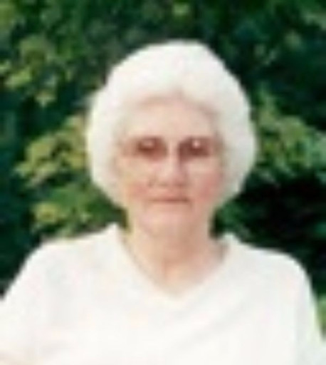 Mrs. Charlotte Ann Jones Setliff Profile Photo