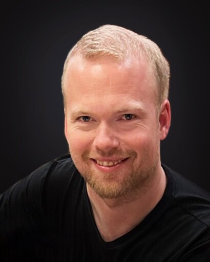 Erik Allen Berger Profile Photo