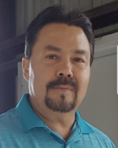 Abe Gonzales Profile Photo