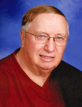 Arnold P. Callsen Profile Photo