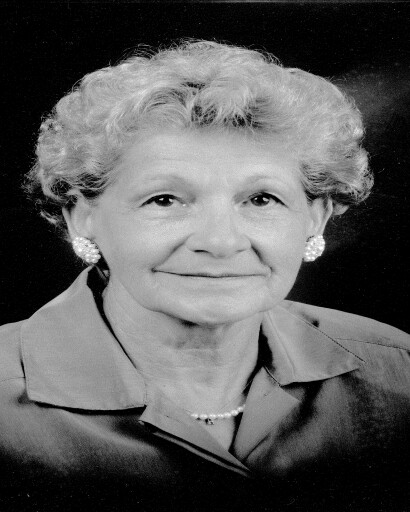 Alice Elizabeth [Zimmerman] Creager