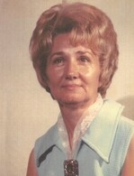 Ruth Barker Reed