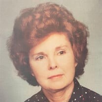 Dorothy Evelyn Atkins Harris Luther Profile Photo