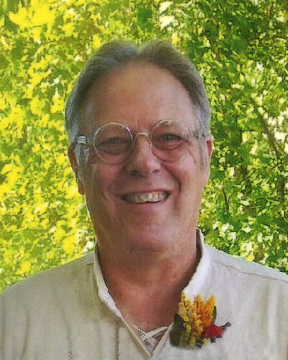 James Wynn Wood's obituary image