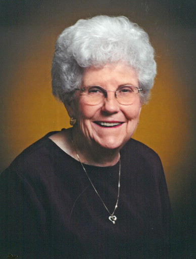 Lois McPherron