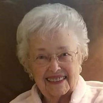 Mrs. Mary Alma Newsome Profile Photo