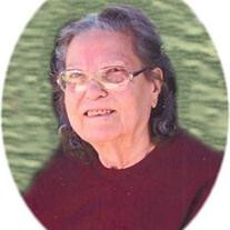 Gertrude Louise Profile Photo