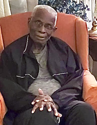 Robert Davis Sr.