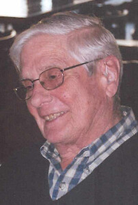 Walter N. Draisey