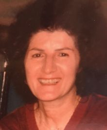 Anne  R. Russetti