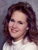 Carrie Lynn Gordon Cook Profile Photo