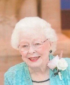 Betty Jane Burkett Profile Photo