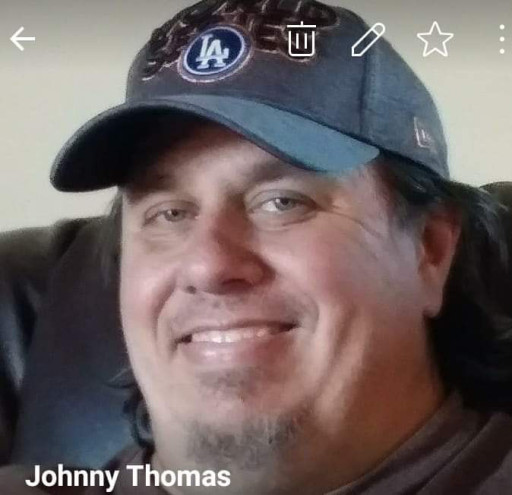 John Thomas
