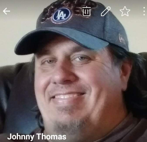 John Thomas Profile Photo