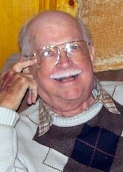 Wendell C. Ballard