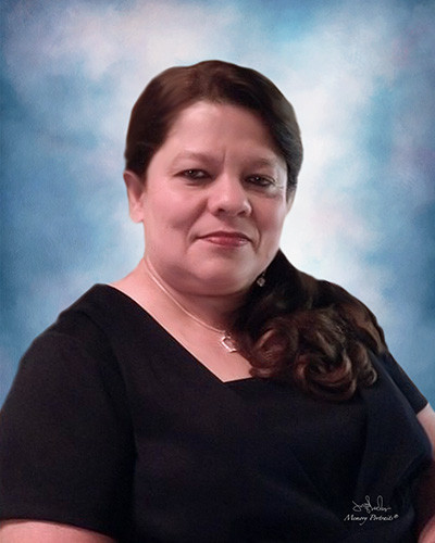 Elizama Echeverria Profile Photo