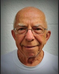 Paul J. Hoffman's obituary image
